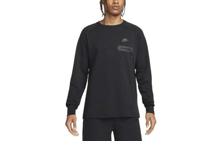 Nike Nike Tech Fleece L/S T shirt
