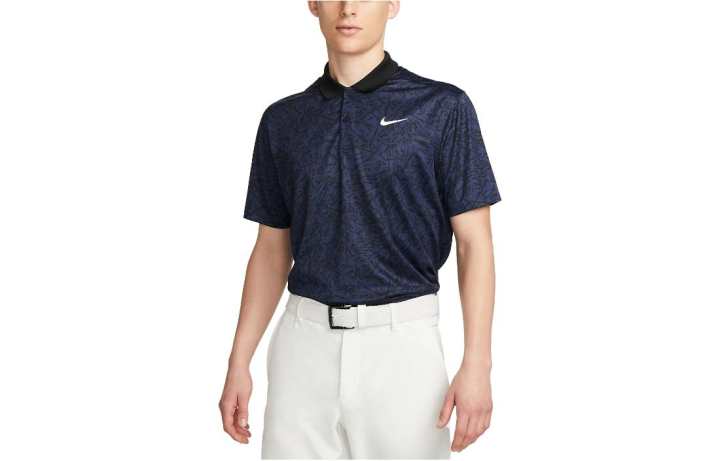 Nike Nike Dri-FIT Victory+ Men's Allover Print Golf Polo