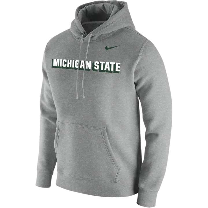 Nike Nike Sweatshirt Men's Light Gray