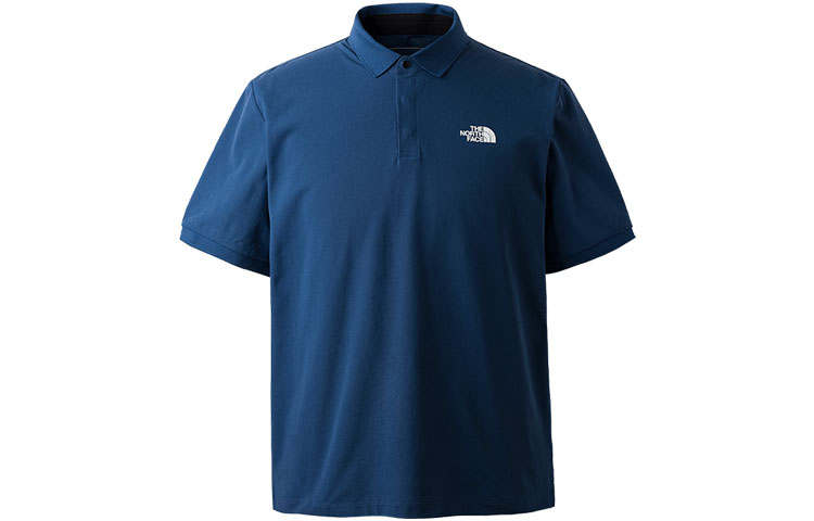 THE NORTH FACE Polo Shirt Men's