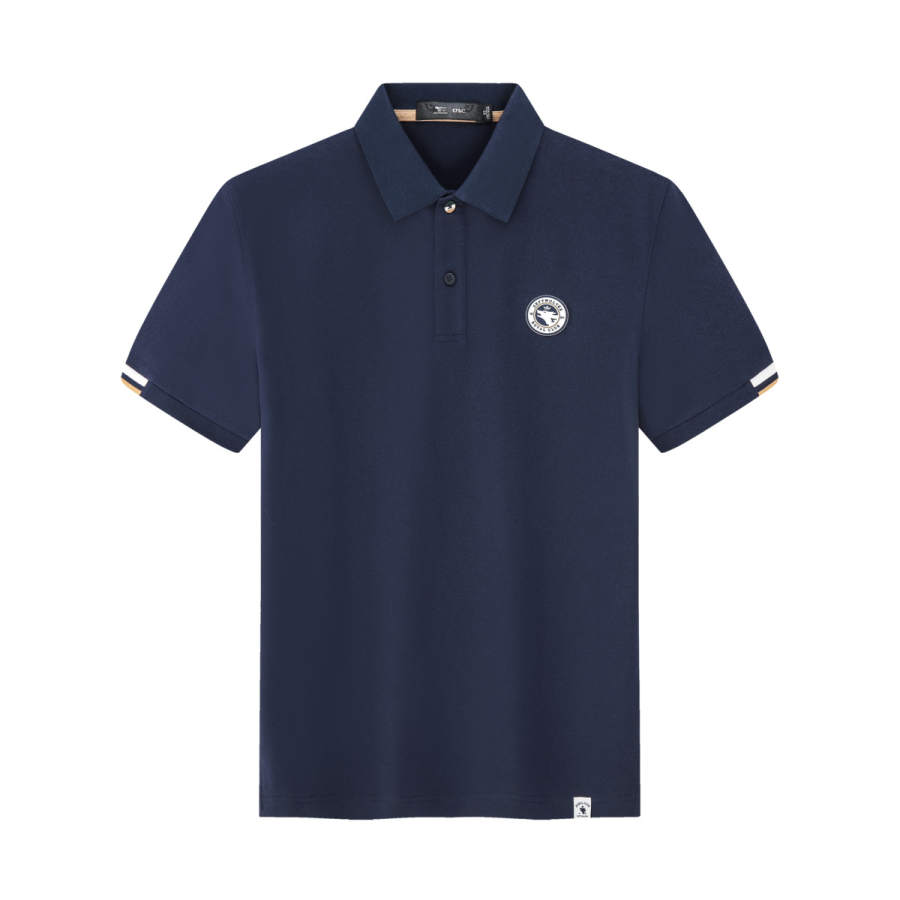 SEPTWOLVES Clothing Polo Shirt Men's Clothing
