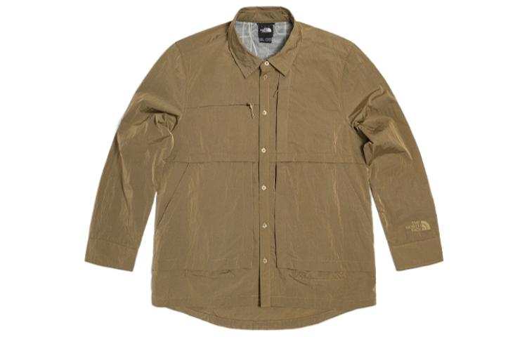 THE NORTH FACE SS22 Shirt Men's