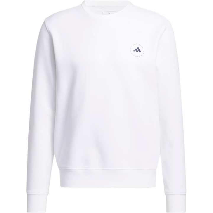 Adidas Adidas Free Shipping With AdiClub Crewneck Sweatshirt
