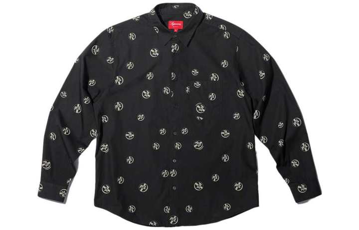Supreme Supreme PiL Shirt