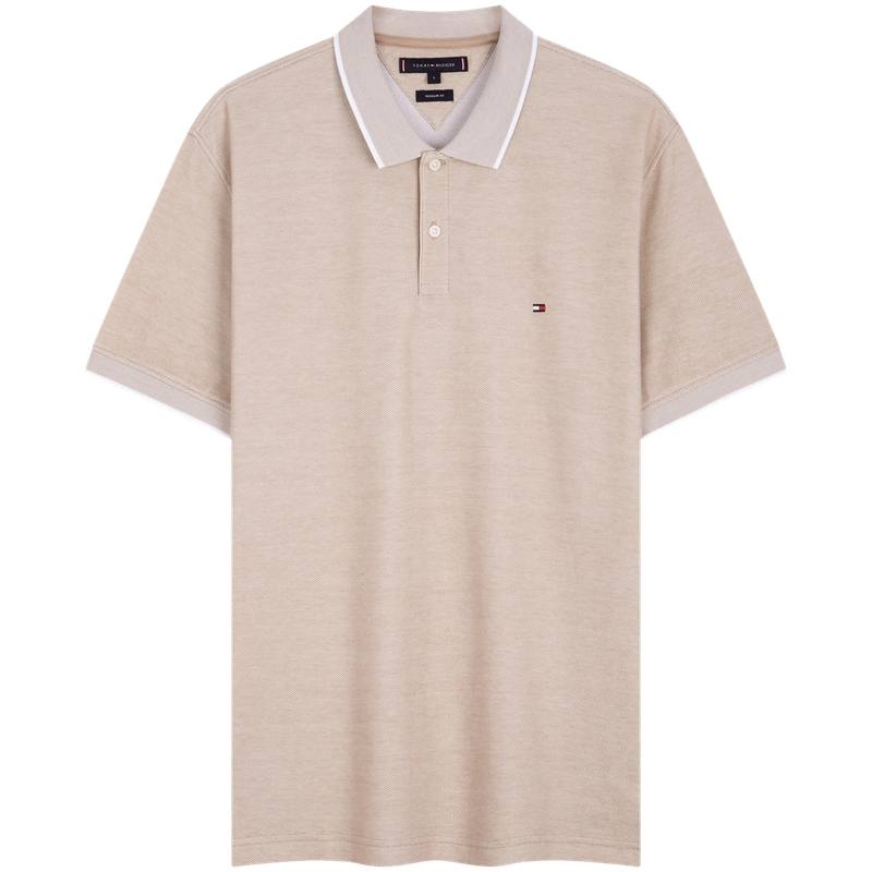 Tommy Hilfiger Polo Shirt Men's