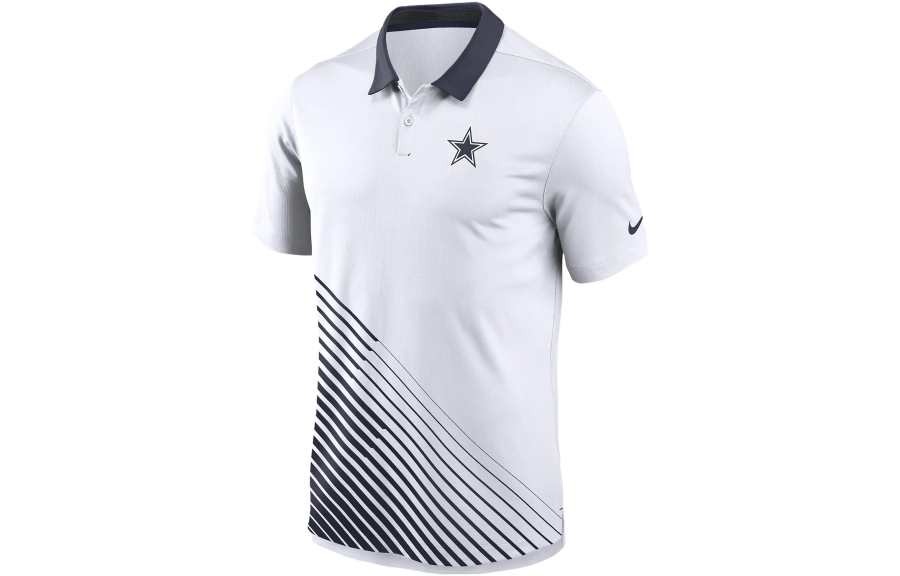 Nike Nike New York Yankees Striped Vapor Men's Nike Dri-FIT Mlb Polo