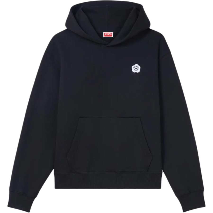 KENZO Boke Flower 2.0 Embroidered Hoodie