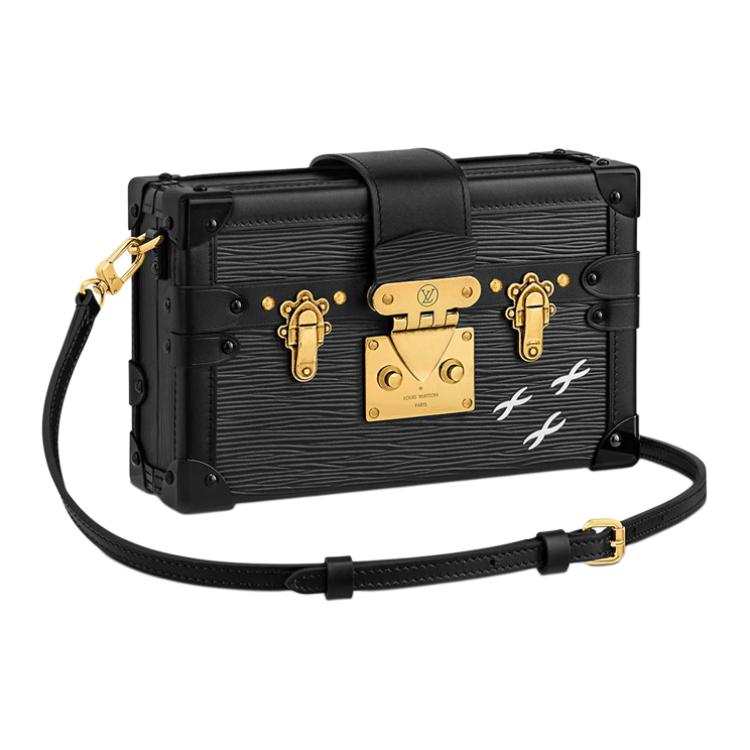 LOUIS VUITTON LOUIS VUITTON Petite Malle