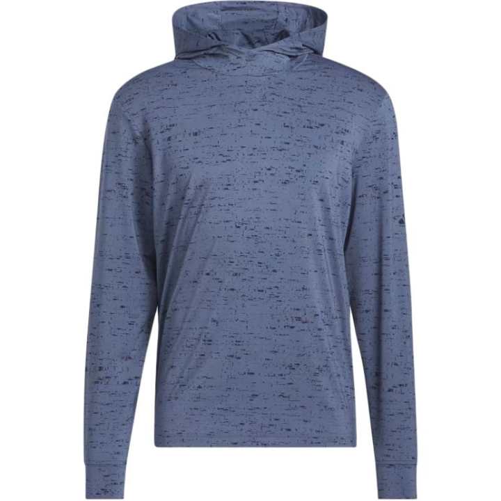 Adidas Adidas Core Printed Lightweight Hoodie
