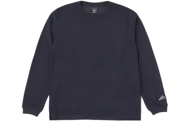 New Balance New Balance T Shirt Men's Black
