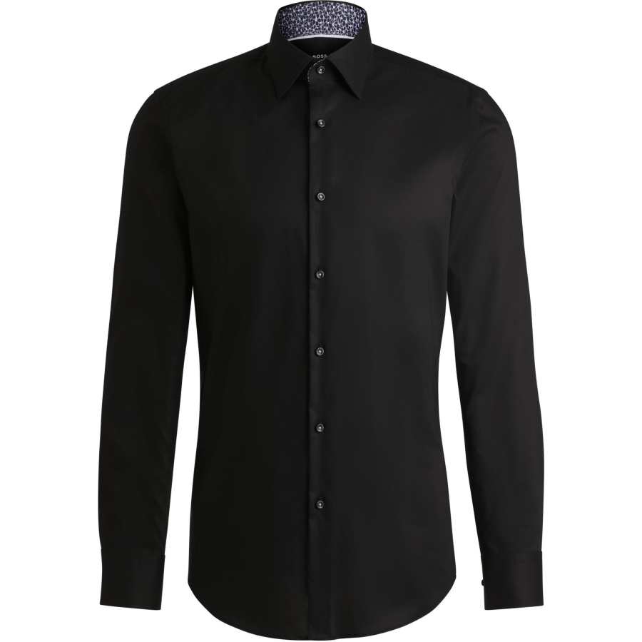 HUGO BOSS Boss HUGO BOSS Slim Fit Shirt