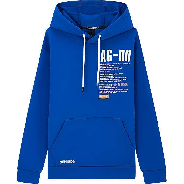 361° 361° Sweatshirt Men's Soaring Blue Dragon