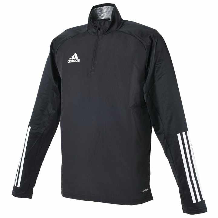 Adidas Adidas CONDIVO20 AERO.RDY Sweatshirt Unisex Black/White