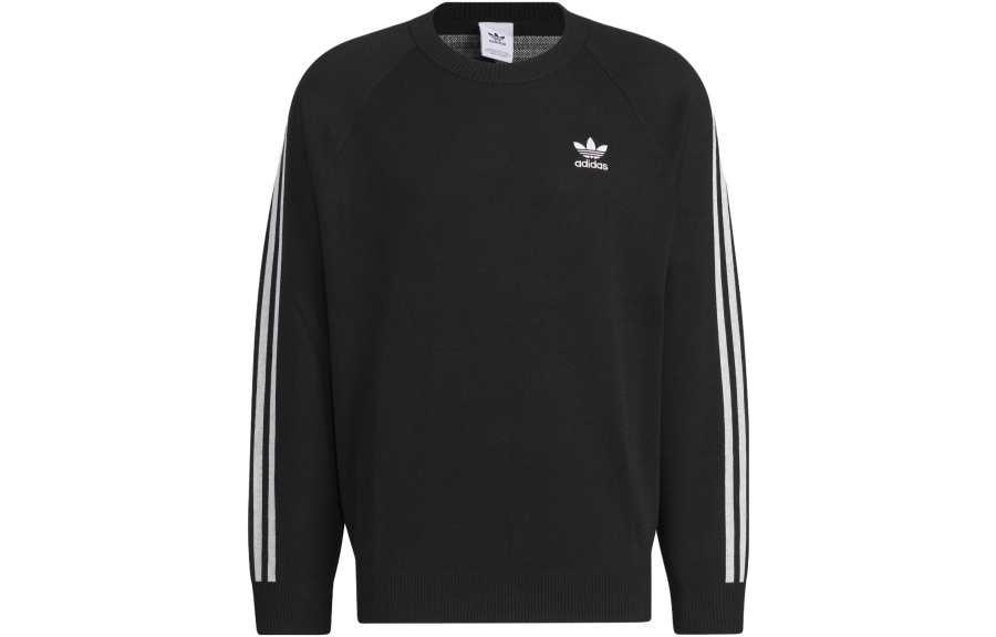 Adidas Originals Sweatshirt Unisex Black