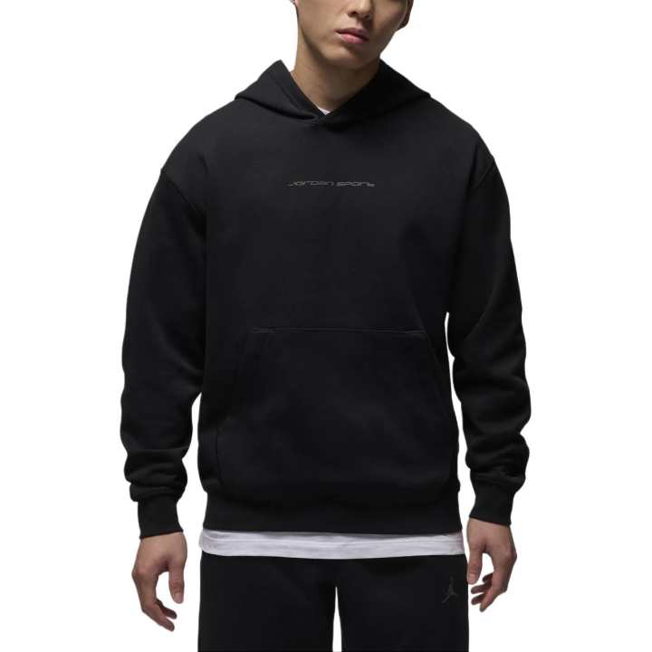 Jordan Jordan Sport Hoop Fleece Men's Dri-FIT Pullover Hoodie