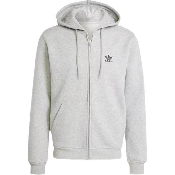 Adidas Adidas Essential Sweatshirt Men's Medium Gray