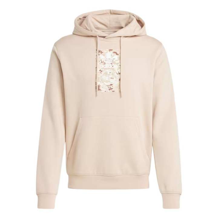 Adidas Adidas CAMO LAB Sweatshirt Men's Magic Beige