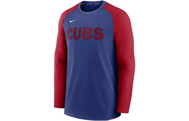 Nike Nike Sweatshirt Men's Multicolor