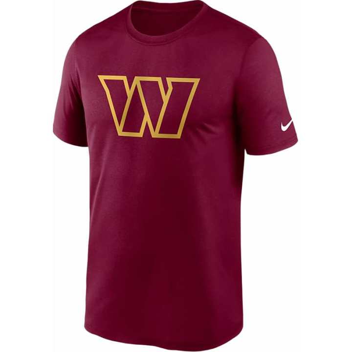 Nike Nike Dri Fit T Shirts Men's Red Crew Neck Moderate Other