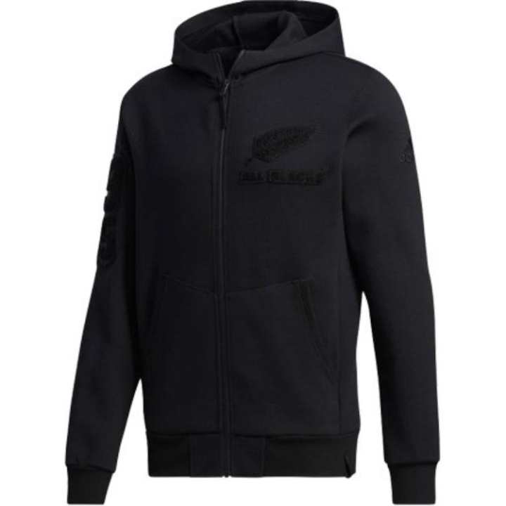 Adidas Adidas x ALL BLACKS Sweatshirt Men's Black
