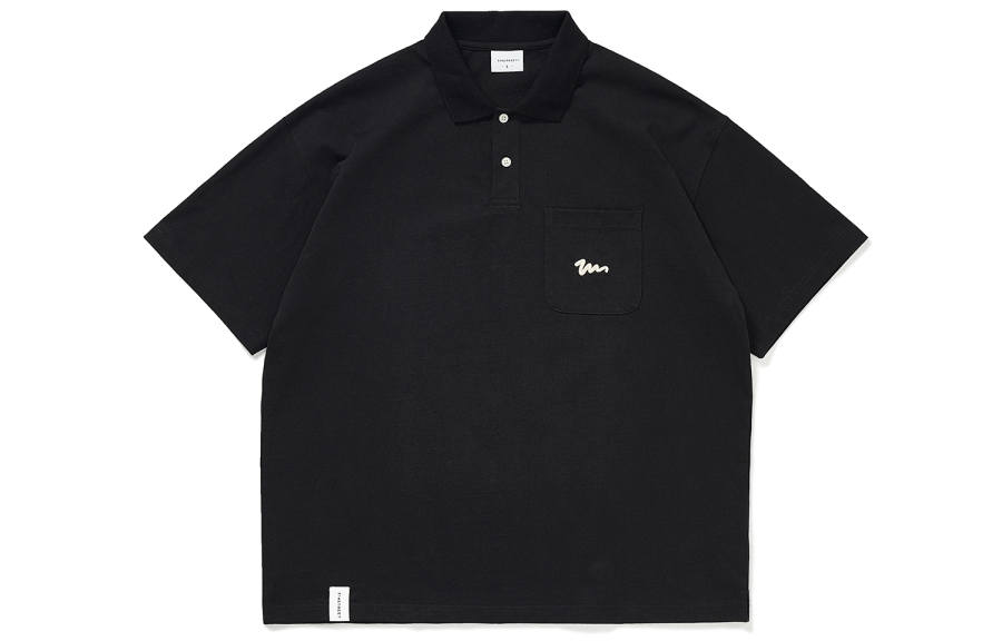714STREET Polo Shirt Unisex Box