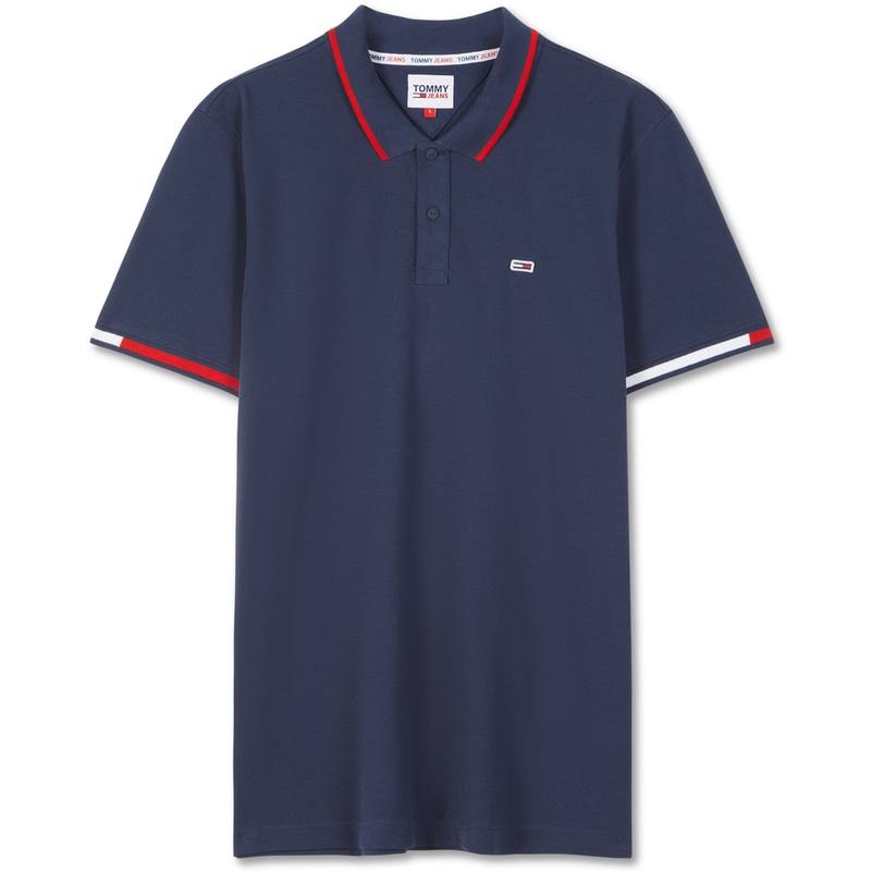 Tommy Hilfiger Polo Shirt Men's