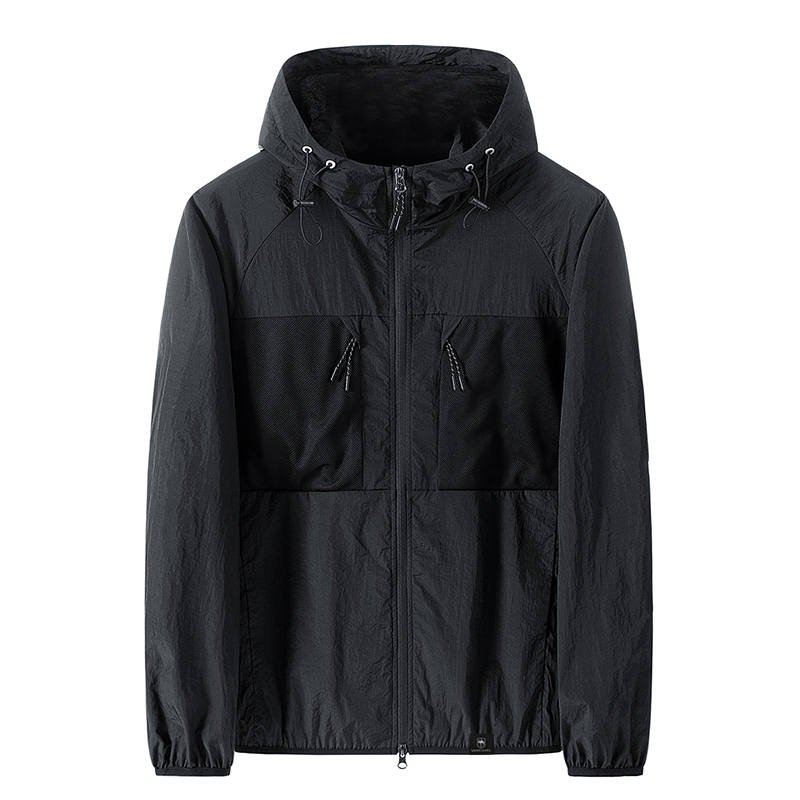 VanCamel Breathable, Waterproof, And UV Protection Sun Protection Clothing Unisex