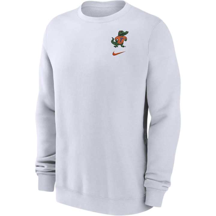 Nike Nike Florida Club Fleece Men's Nike College Sweatshirt