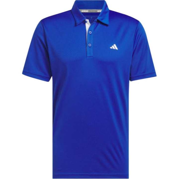 Adidas Adidas Polo Shirts Unisex Blue Polo Collar Moderate Other
