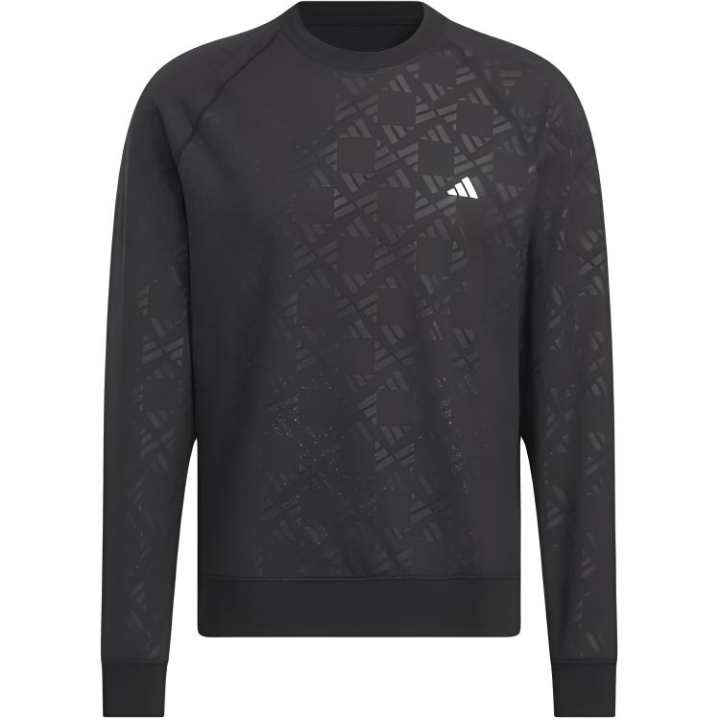 Adidas Adidas ULTIMATE 365 TOUR Sweatshirt Men's Black