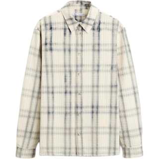 ZARA Shirts Men's Tan Lapel Moderate Other