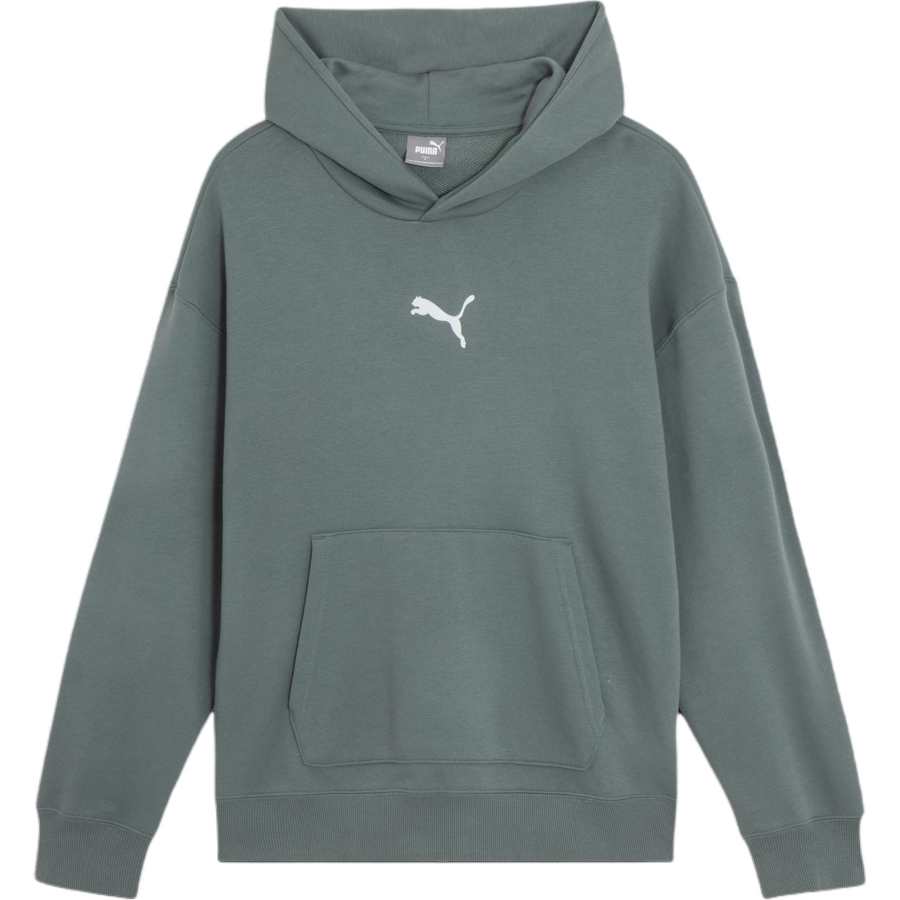 PUMA PUMA Sweatshirt Men's Night Green