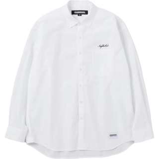 NEIGHBORHOOD Pocket Buttoned Shirt