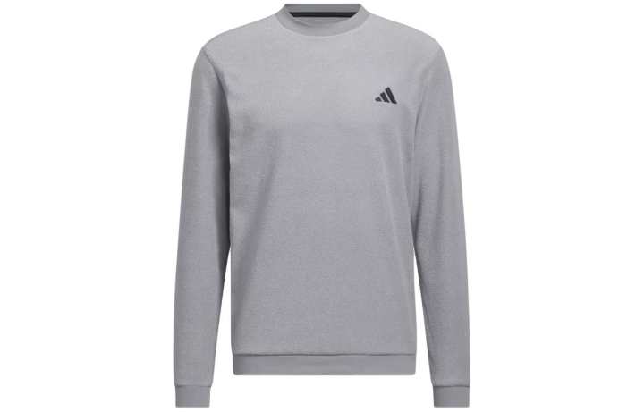 Adidas Adidas Long Sleeve Crew Sweatshirt