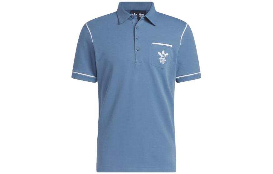 Adidas Originals Polo Shirt Men's