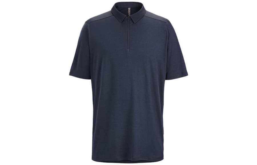 Arcteryx Polo Shirts Men's Moderate Other