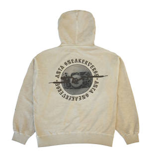 ANTA SNEAKERVERSE Sweatshirt Men's Light Smoke Gray