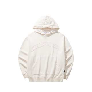 ANTA SNEAKERVERSE Sweatshirt Men's Fish Belly White
