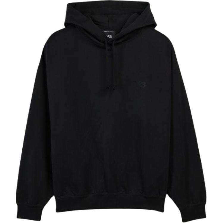 Y-3 Y-3 Fl hoodie