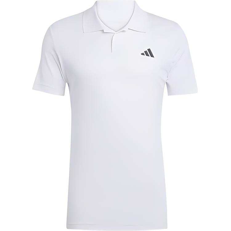 Adidas Adidas Free Shipping With AdiClub Tennis Climacool FreeLift Polo Shirt