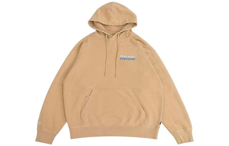 Converse Converse Sweatshirt Unisex Khaki