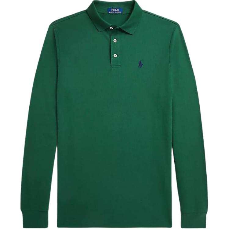 Polo Ralph Lauren Ralph Lauren zip-up polo shirt