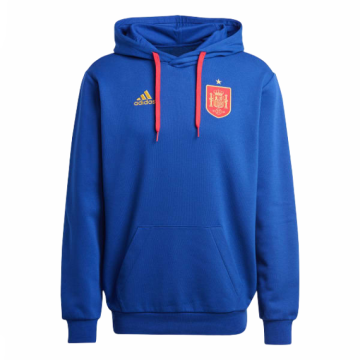 Adidas Adidas Spain DNA HOODIE Sweatshirt Men's Blue