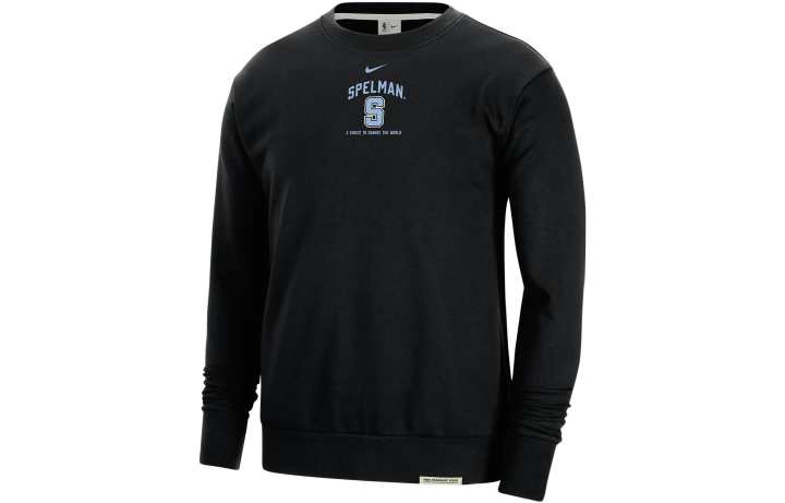 Nike Nike Spelman Standard Issue Men's Nike College Fleece Crew Neck Sweatshirt