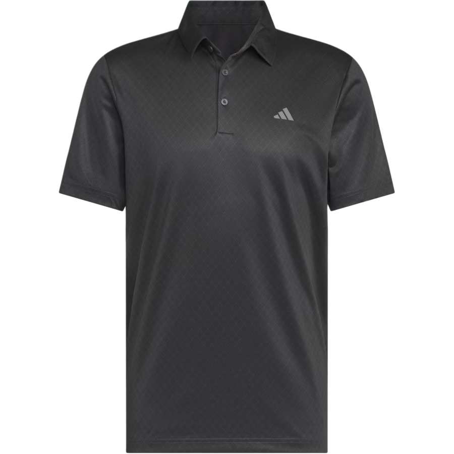 Adidas Adidas Free Shipping With AdiClub Core Allover Print Polo Shirt