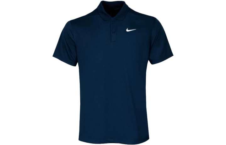Nike Nike Victory Blade performance polo