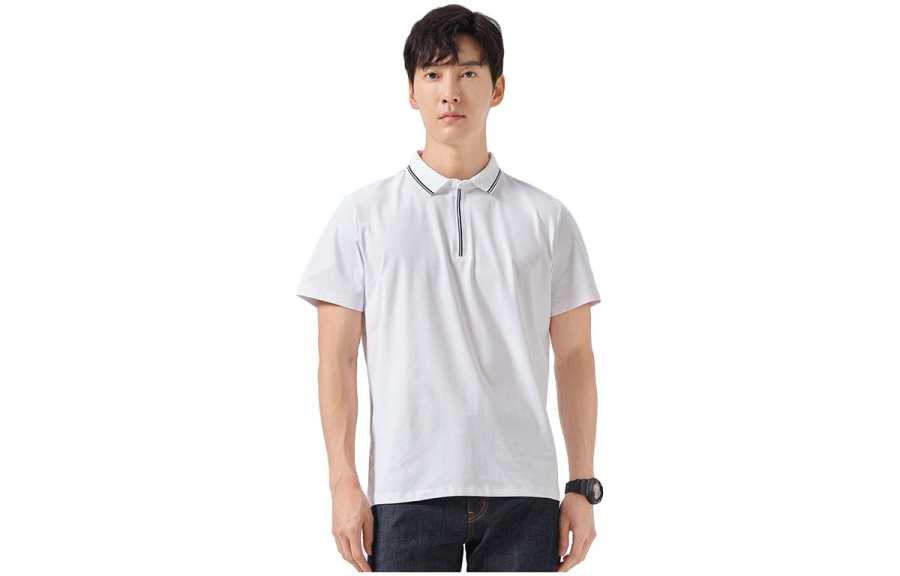 TOREAD Polo Shirts Men's Moderate Straight Fit