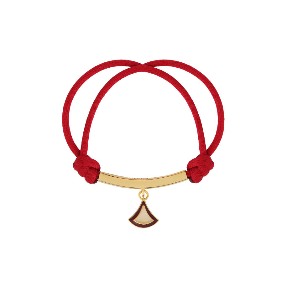 BVLGARI Divas' Dream Series Alloy Bracelets Women's