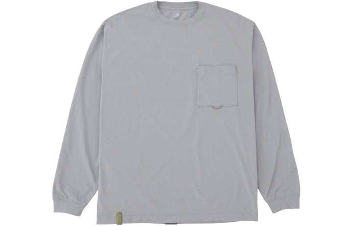 New Balance New Balance Sweatshirt Men's Gray