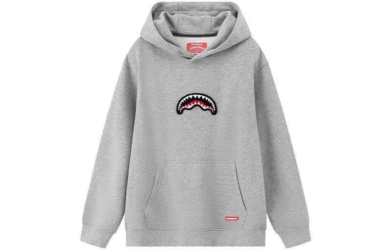 SPRAYGROUND SPRAYGROUND Sweatshirt Men's Gray